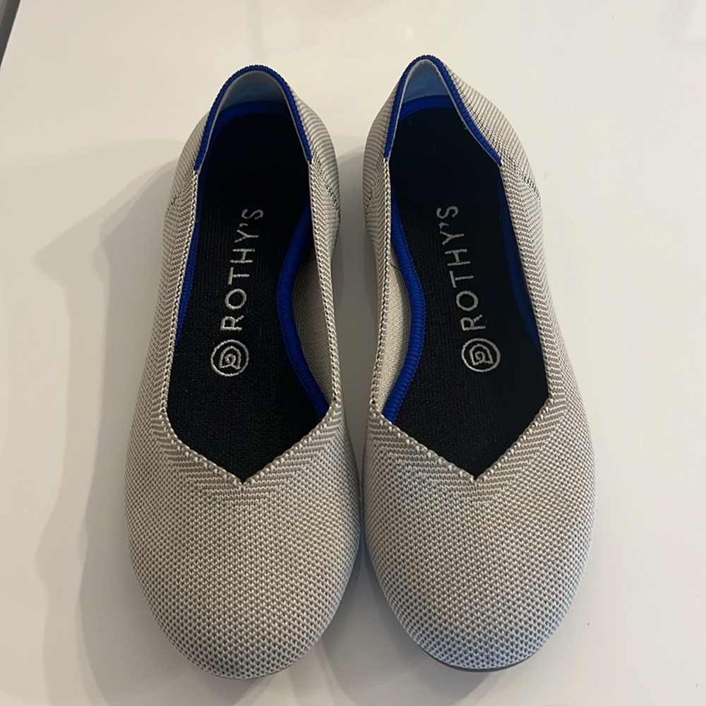 Rothy’s Flats